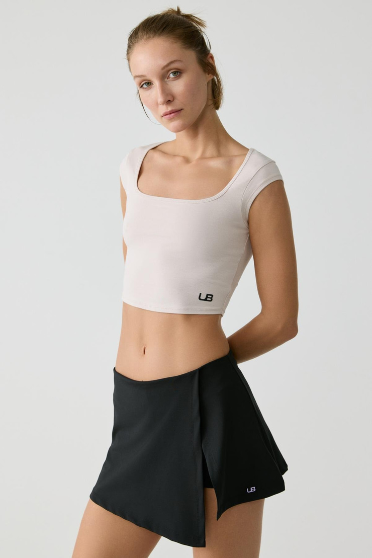 NASYA Kadın Taş Rengi Büstiyer