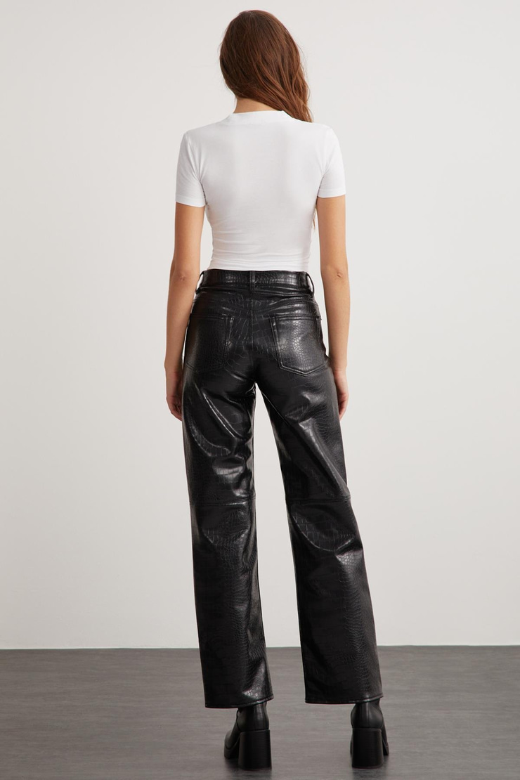 NIARA Basic Slim Beyaz Tekli Büstiyer