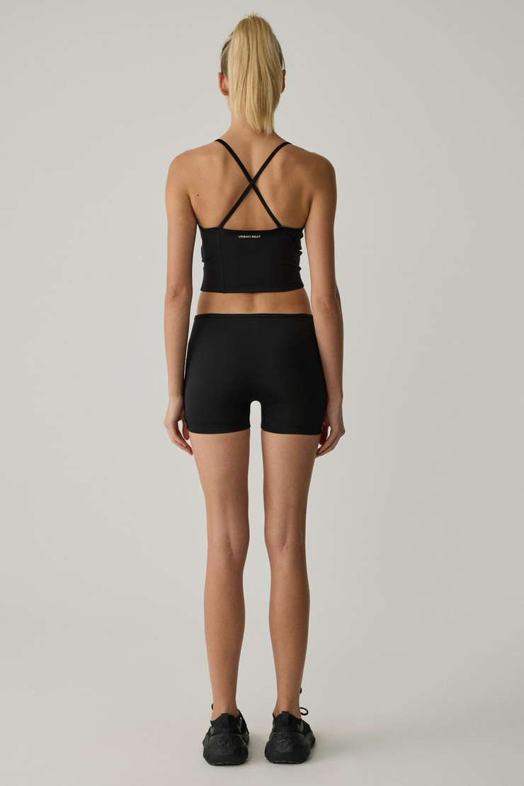 PIERSON Kadın Askılı Siyah Büstiyer