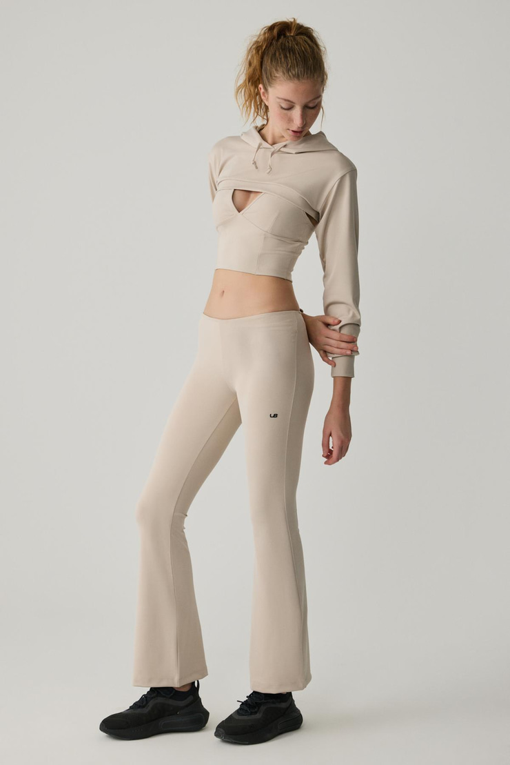 PIERSON Kadın Askılı Taş Rengi Büstiyer