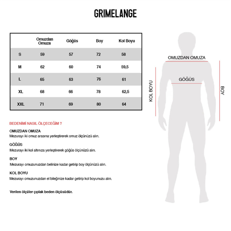 PROCESS Örme Oversize Ekru  Sweatshirt