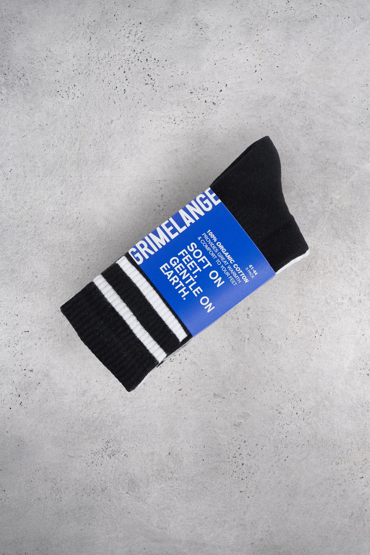 SAURON Erkek Organik Pamuklu 3 Lü Paket Çok Renkli Çorap