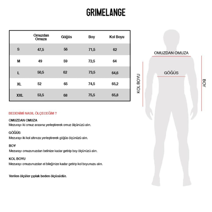 TRAVIS Örme Regular Koyu Gri  Sweatshirt