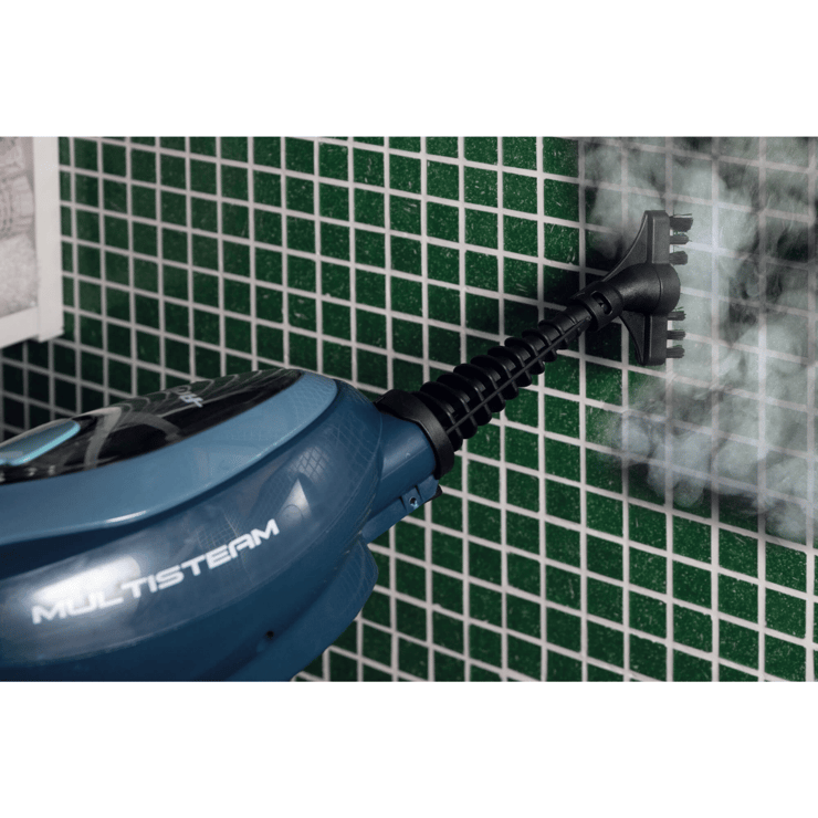 Ariete 4164/06 Steam Mop 10'u 1 Arada 1500W Buharlı Temizleyici