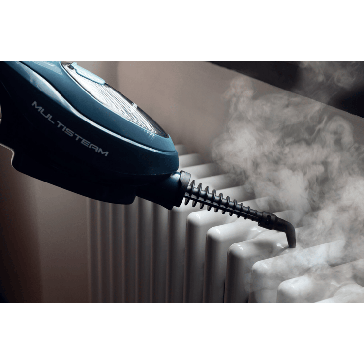 Ariete 4164/06 Steam Mop 10'u 1 Arada 1500W Buharlı Temizleyici