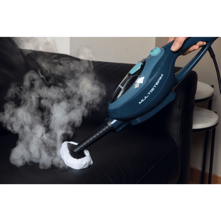 Ariete 4164/06 Steam Mop 10'u 1 Arada 1500W Buharlı Temizleyici