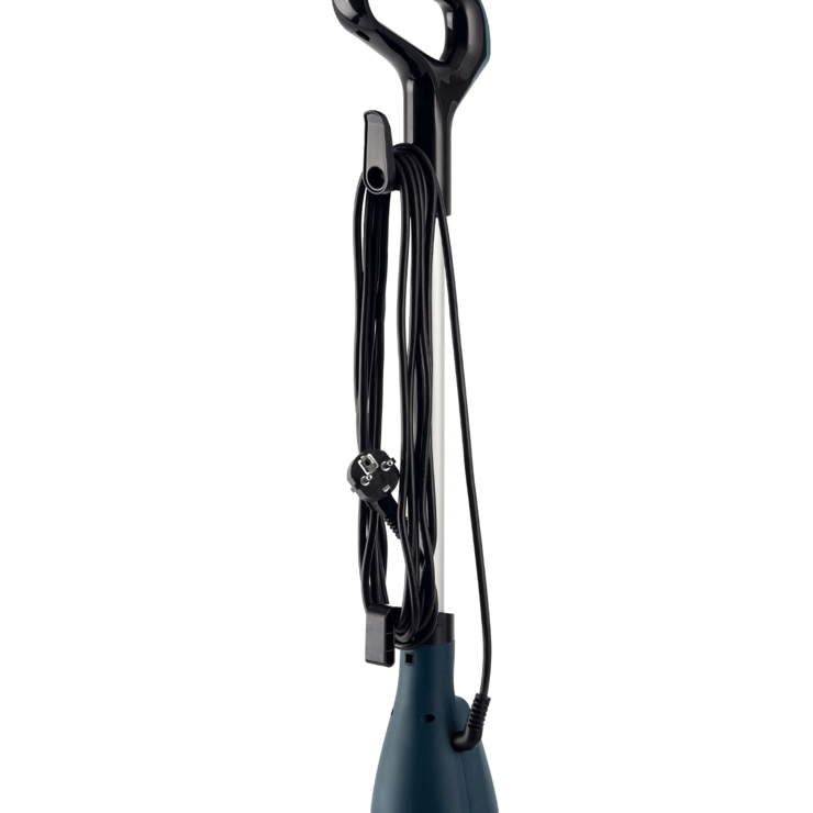 Ariete 4178/00 Dual Steam Döner Çift Buharlı Temizleyici 1200W