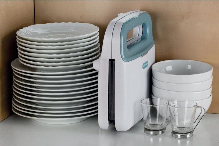 Ariete Breakfast Izgara Ve Tost Makinesi  