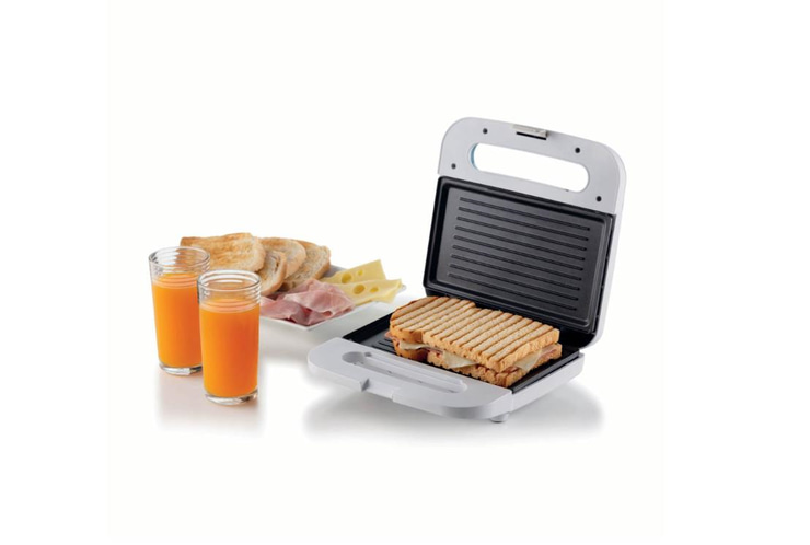 Ariete Breakfast Izgara Ve Tost Makinesi  
