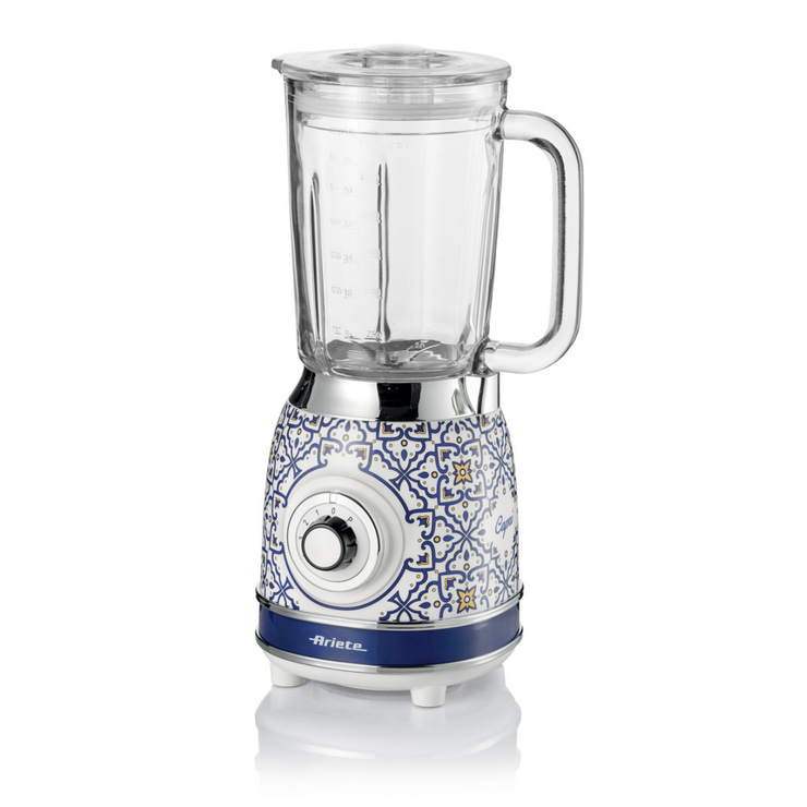 Ariete Capri 2 Dilim Ekmek Kızartma Makinesi + 1,7 Lt Su Isıtıcı Kettle + Cam Blender Çeyiz Seti