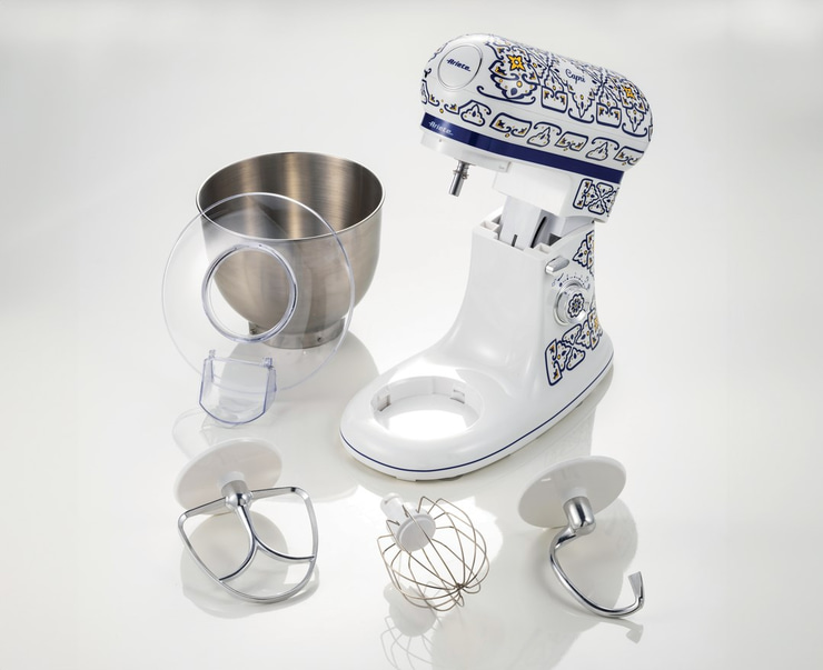 Ariete Capri Mutfak Şefi 1588/0C