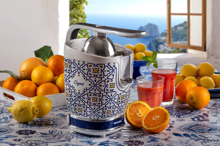 Ariete Capri Narenciye Sıkacağı 0413/0C
