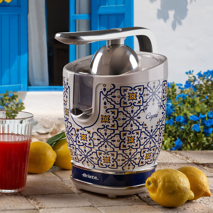 Ariete Capri Narenciye Sıkacağı 0413/0C
