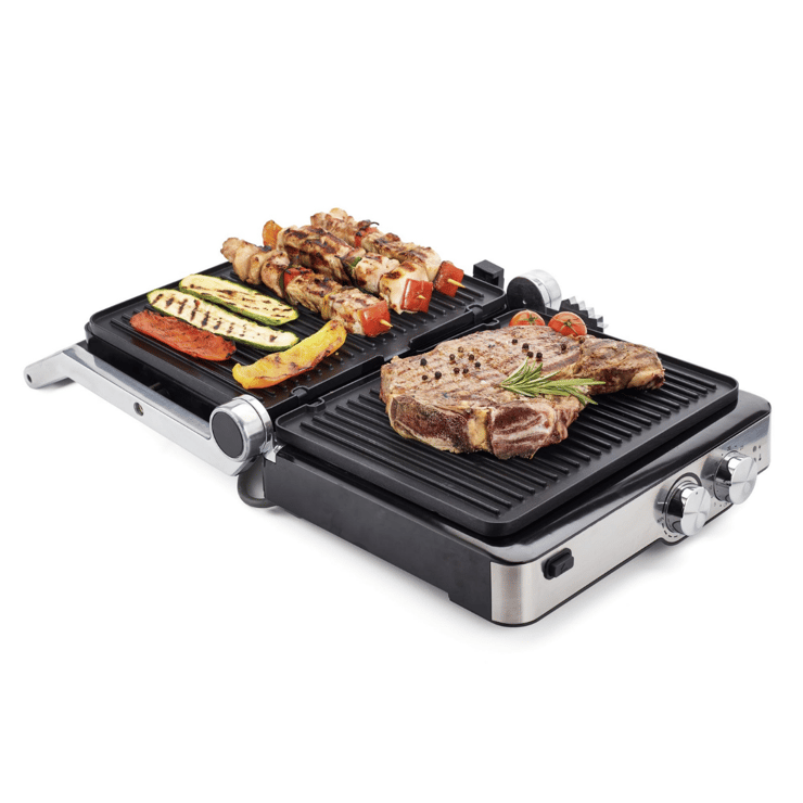 Ariete Elektrikli Grill, Izgara ve Tost Makinesi 1918/00