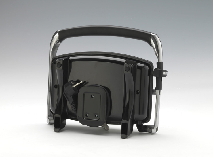 Ariete Izgara ve Tost Makinesi 1911/10