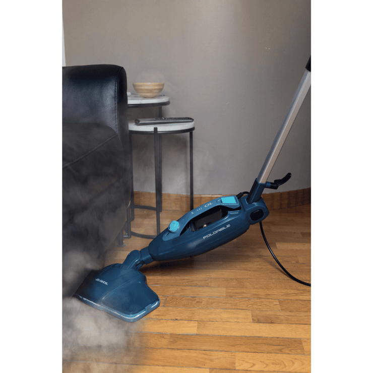 Ariete Katlanabilir 10’u 1 Arada Buharlı Temizleyici 1500W 4175/01