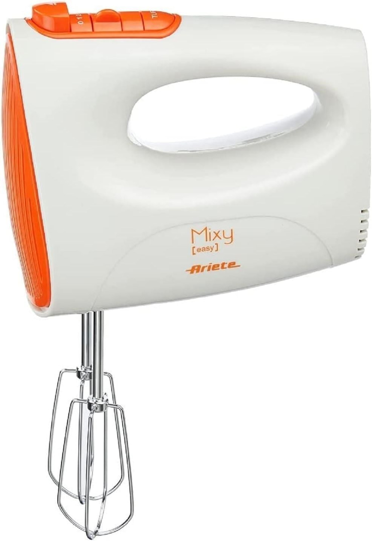 Ariete Mixy El Mikseri 1541/00