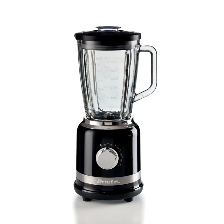 Ariete Moderna Blender - Siyah  