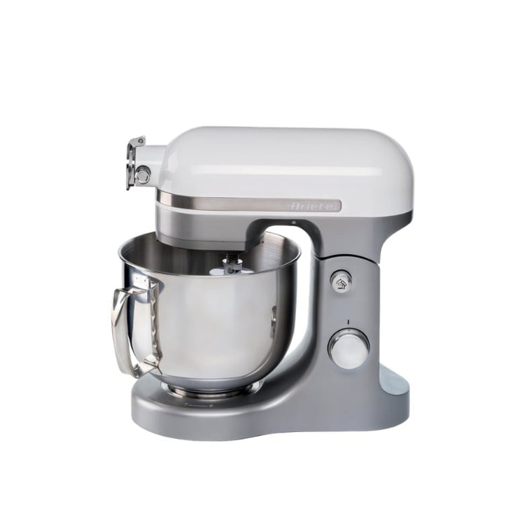 Ariete Moderna Mutfak Şefi Beyaz 1589/01 + Airfryer Hediyeli