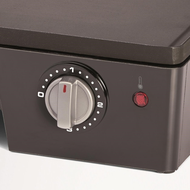 Ariete Multi Grill 3 in 1 Izgara ve Tost Makinesi