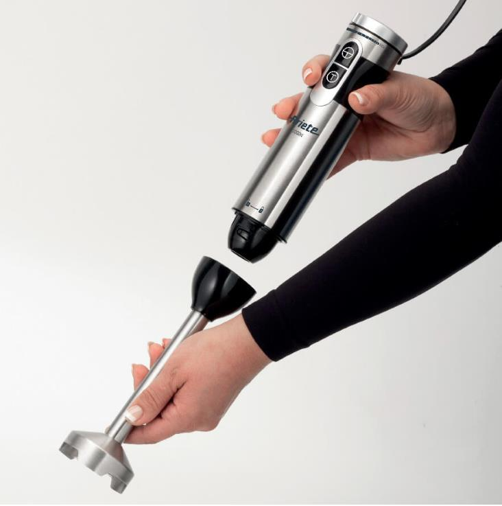 Ariete Multiprep El Blender Seti