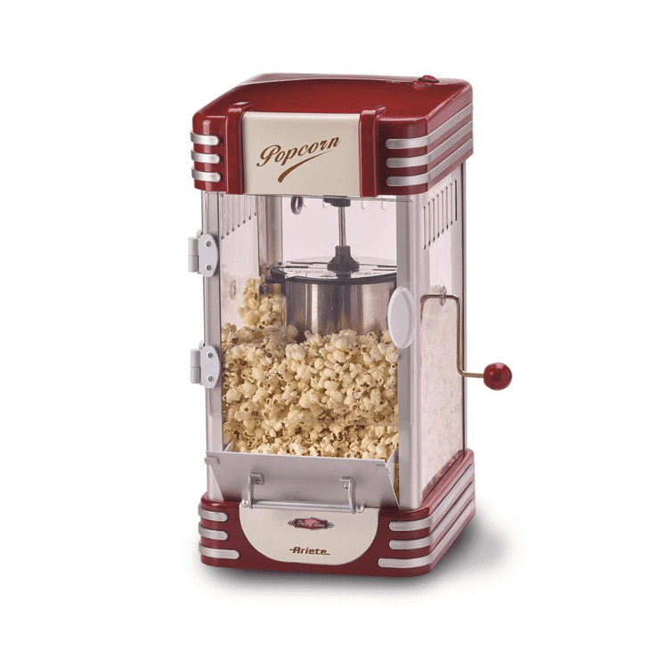 Ariete Party Time Mısır Patlatma Makinesi XL