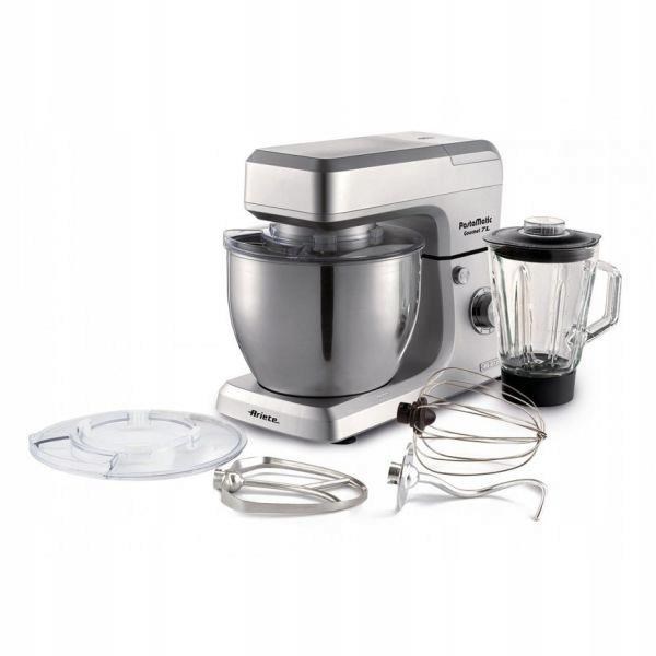Ariete Pastamatic Gourmet 7L Mutfak Şefi 1598/10