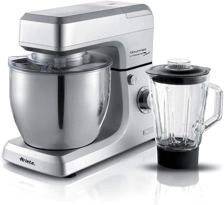 Ariete Pastamatic Gourmet 7L Mutfak Şefi 1598/10