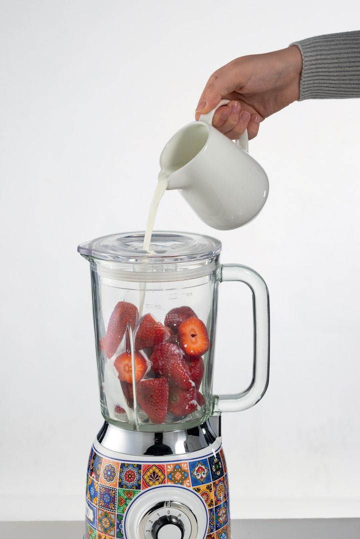 Ariete Positano Cam Blender 0583/0P
