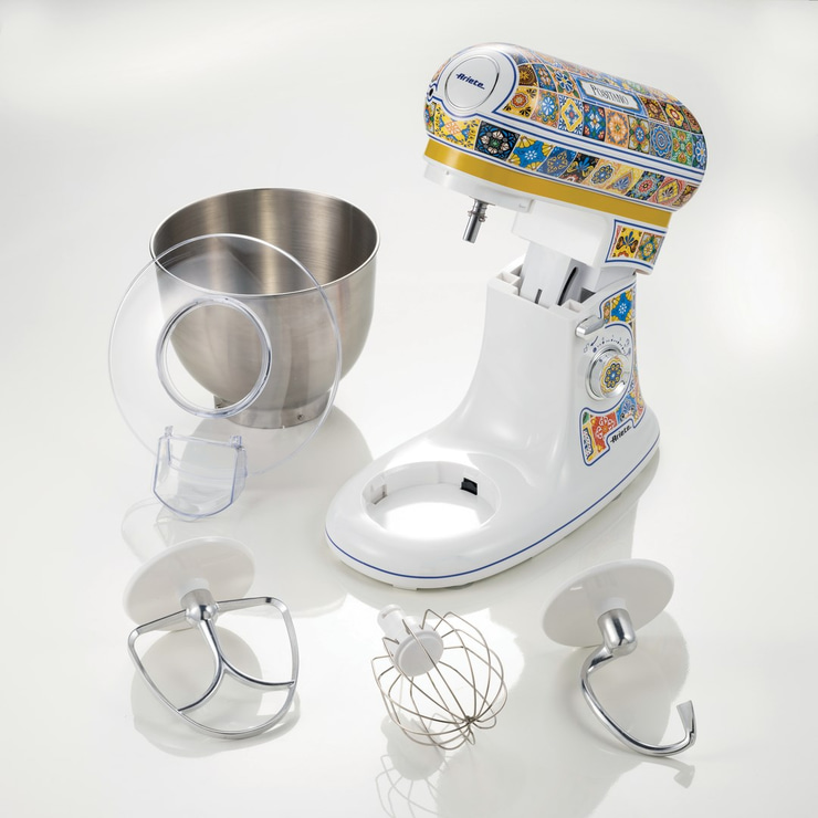 Ariete Positano Mutfak Şefi 1588/0P
