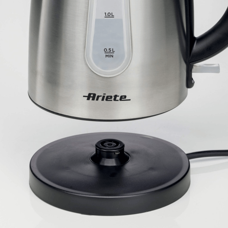 Ariete Premio Çelik Su Isıtıcı