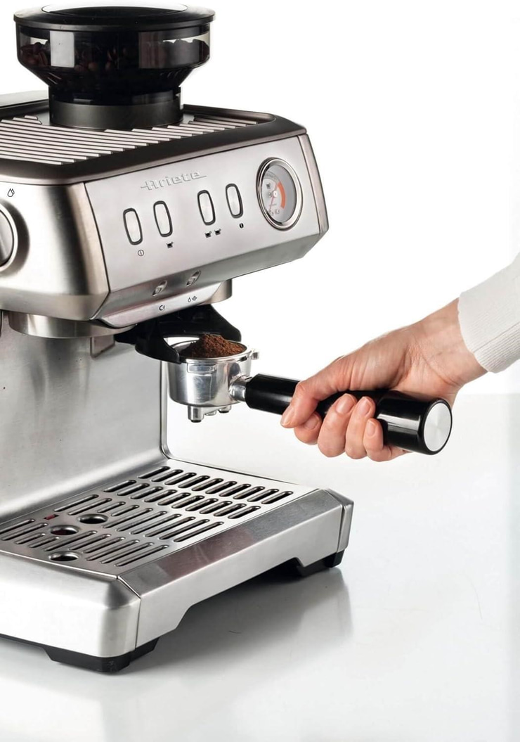 Ariete Pro Espresso Kahve Makinesi