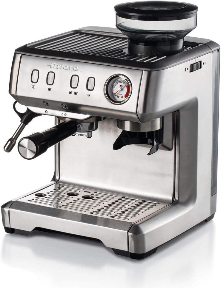 Ariete Pro Espresso Kahve Makinesi