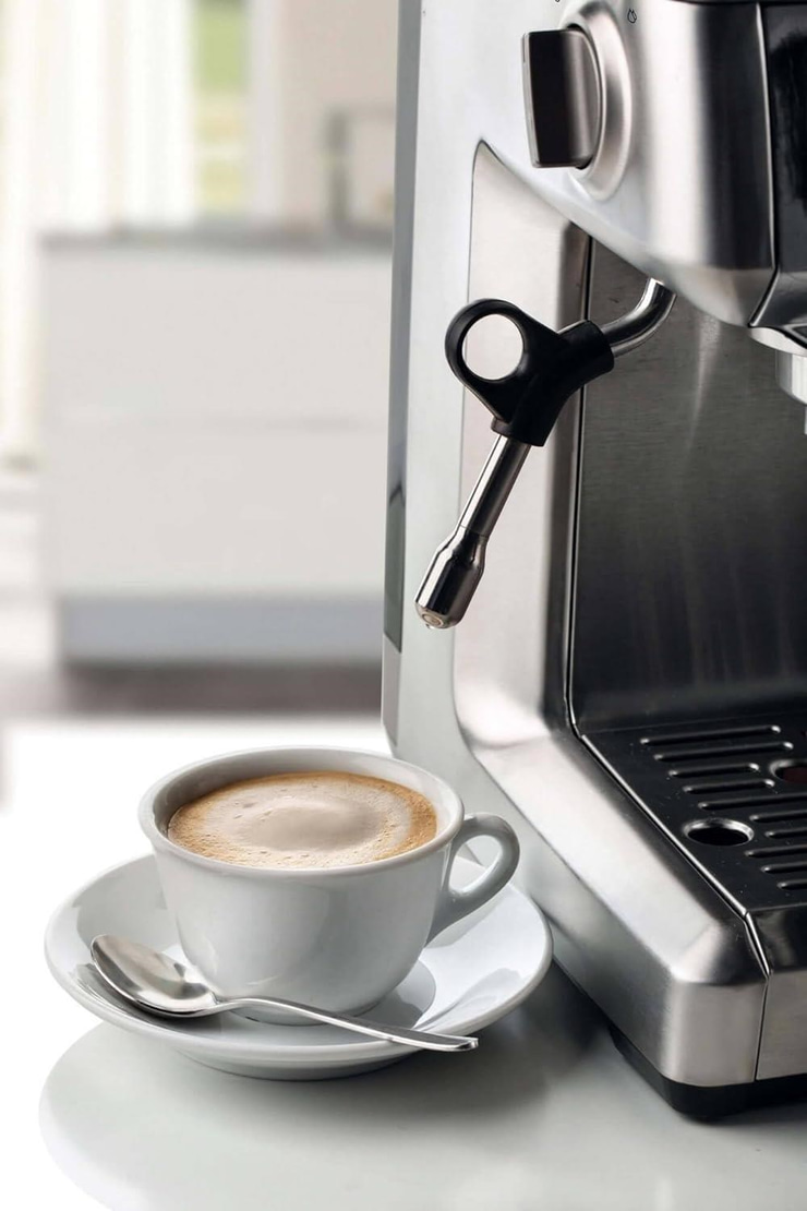 Ariete Pro Espresso Kahve Makinesi