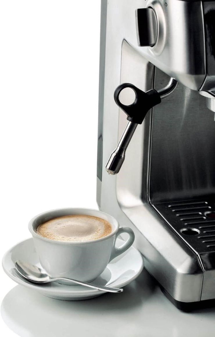 Ariete Professionel Dijital Kahve Makinesi 1312/10