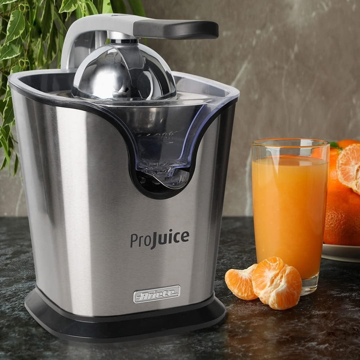 Ariete Projuice Metal Narenciye Sıkacağı