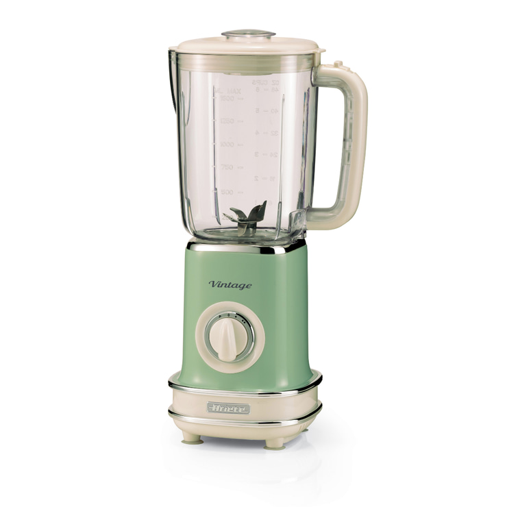 Ariete Vintage Blender Yeşil 0568/14