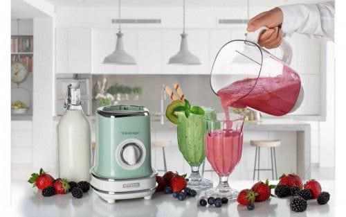 Ariete Vintage Blender Yeşil 0568/14