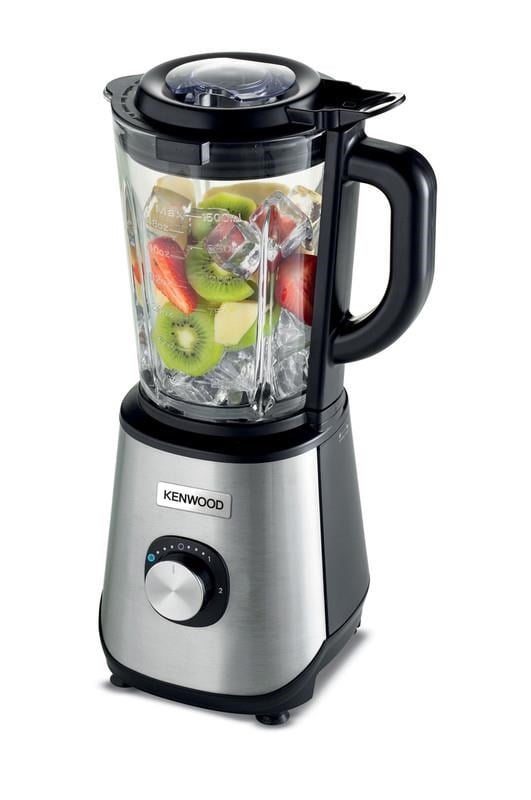 Kenwood 1000 Watt Sürahi Blender Paslanmaz Çelik BLM45.720SS
