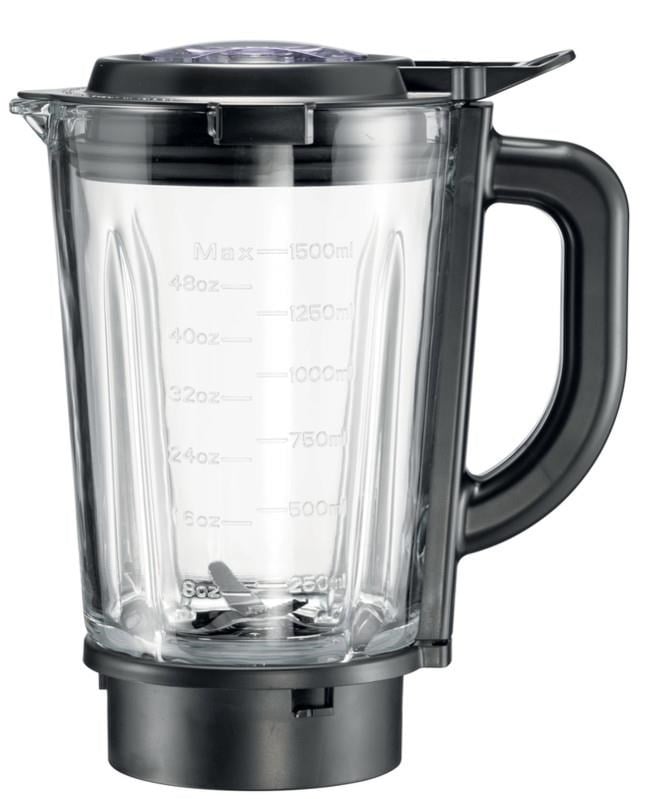 Kenwood 1000 Watt Sürahi Blender Paslanmaz Çelik BLM45.720SS