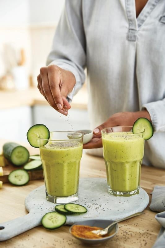 Kenwood 1000 Watt Sürahi Blender Paslanmaz Çelik BLM45.720SS