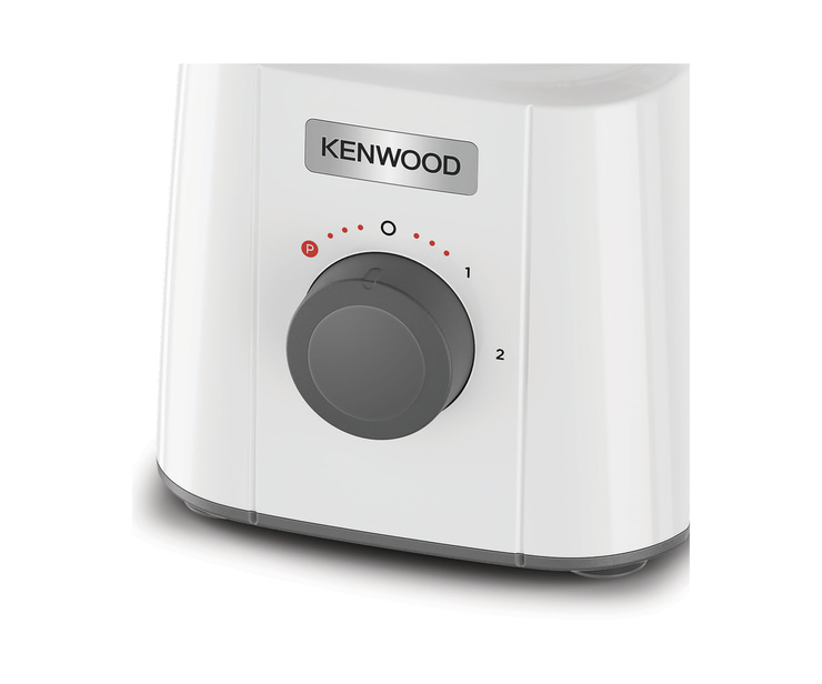 Kenwood BLP31.A0WH 350W Buz Kırma Fonksiyonlu Power Smoothie Blender 1,6 L - Beyaz