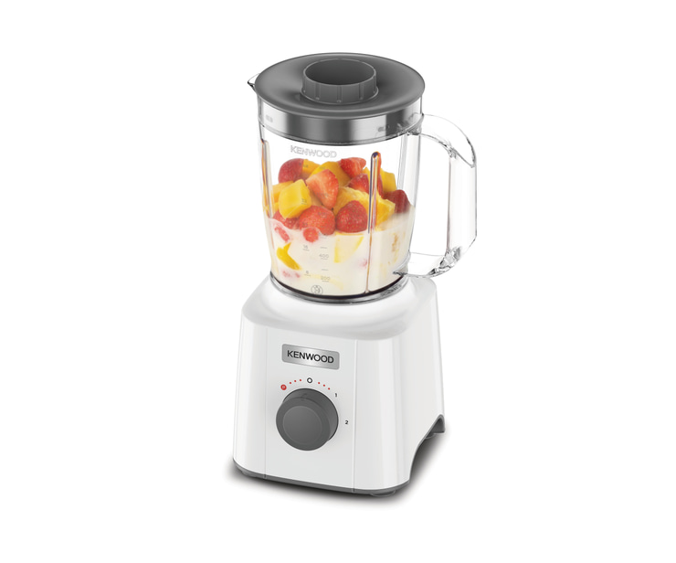 Kenwood BLP31.A0WH 350W Buz Kırma Fonksiyonlu Power Smoothie Blender 1,6 L - Beyaz