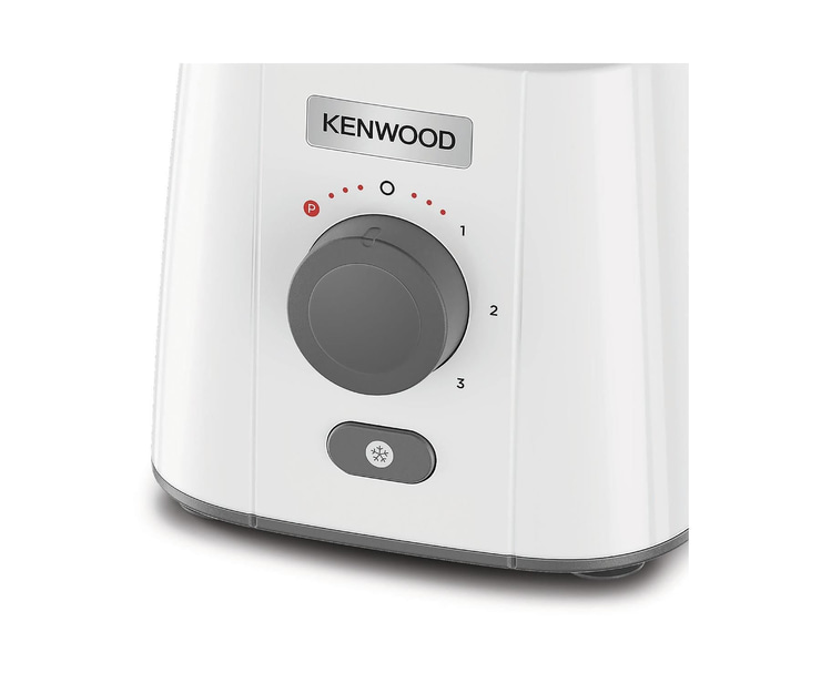 Kenwood BLP41.C0WH  Buz Kırma Fonksiyonlu 650 Watt Power Blender 