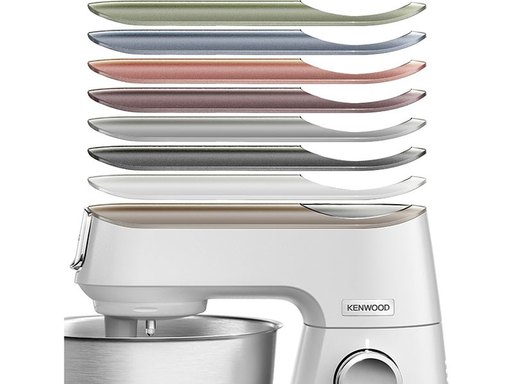 Kenwood Chef Baker Mutfak Şefi Değiştirilebilir Üst Kapak Purple KAT65.000PU 