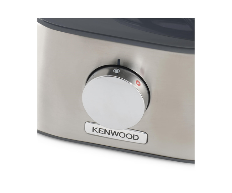Kenwood FDM301SS Multi Pro Compact Mutfak Robotu Doğrayıcı