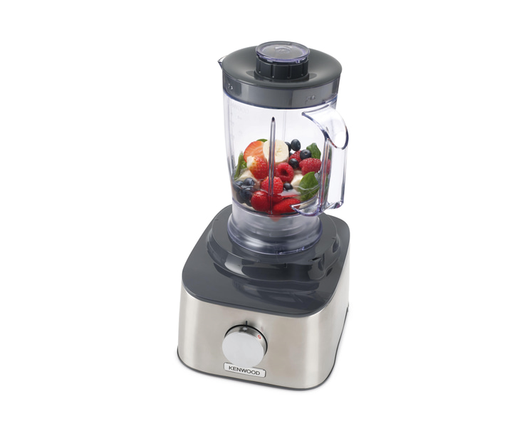 Kenwood FDM301SS Multi Pro Compact Mutfak Robotu Doğrayıcı