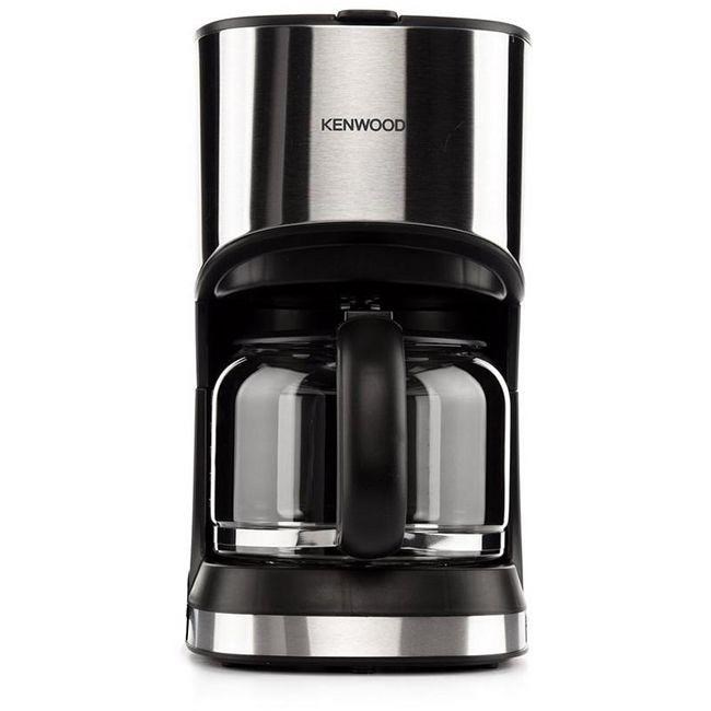 Kenwood Filtre Kahve Makinesi CMM10.000BM Inox 