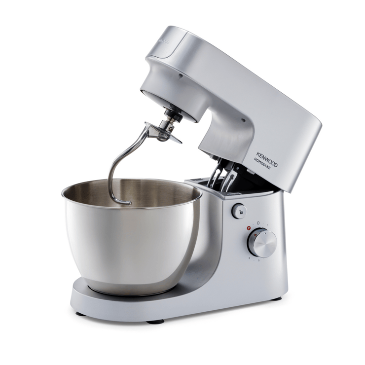 Kenwood Homebake Plus Mutfak Şefi 1400W 5 Lt Stand Mikser KHH01.120SI
