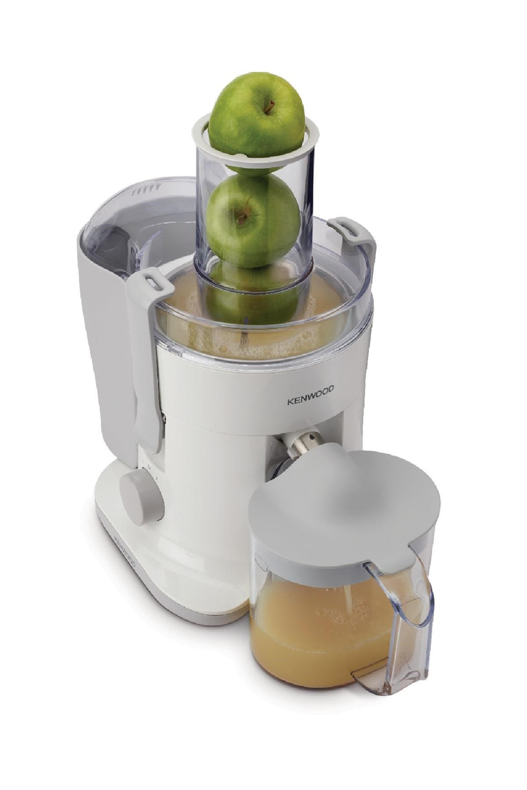 Kenwood Katı Meyve Sıkacağı 700 Watt JE680